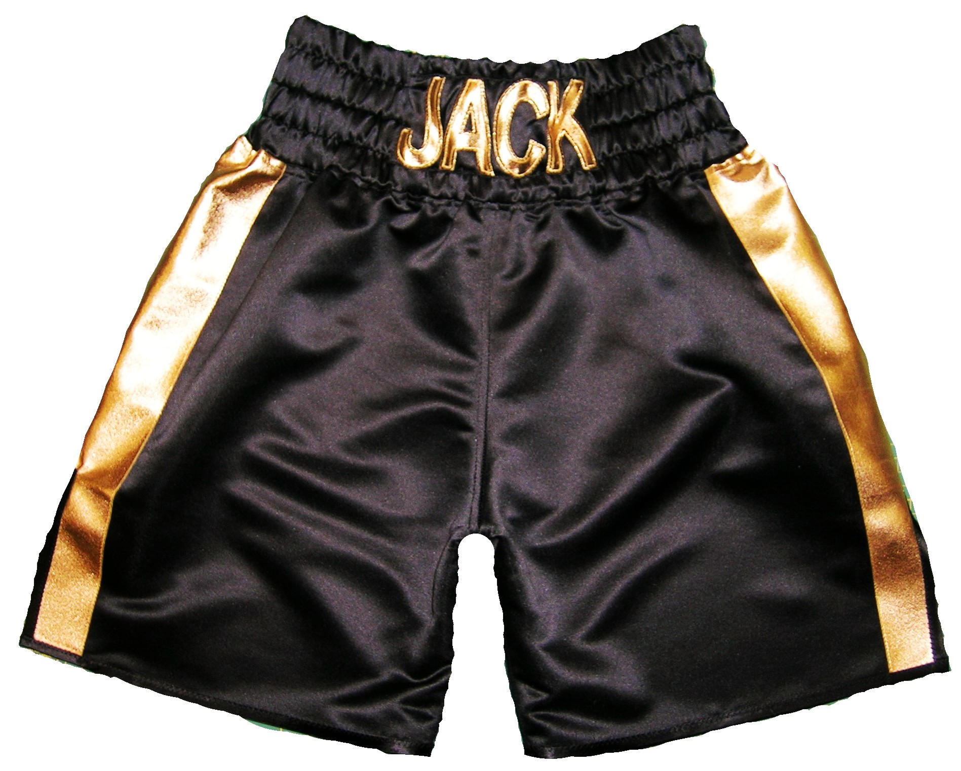 Custom Made Boxing Shorts